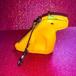 Coach Rexy Coin Purse